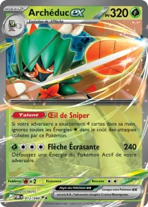 Archéduc ex