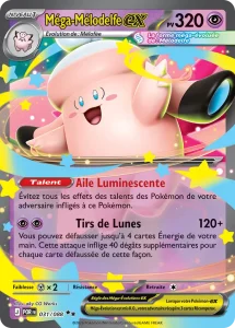Mega Mélodelfe ex
