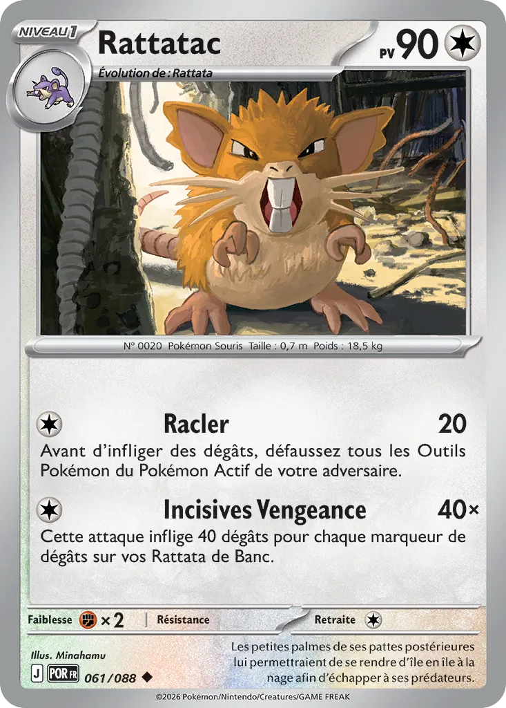 Rattatac