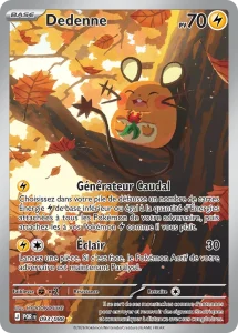 Dedenne