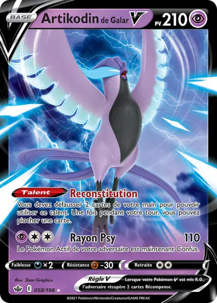 Artikodin de Galar