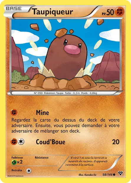 Taupiqueur