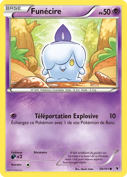 Funécire