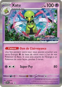 Promos Écarlate et Violet #59