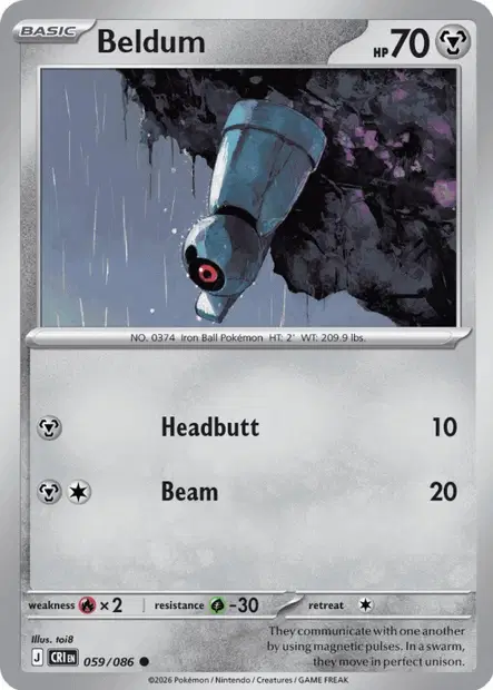Chaos Ascendant #59