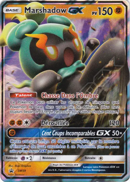 Promos Soleil et Lune #59