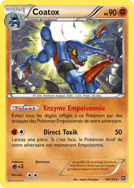 Coatox