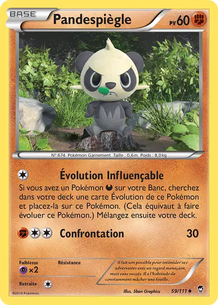 Pandespiègle