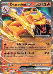 Dracaufeu