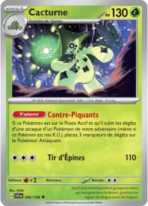 Cacturne