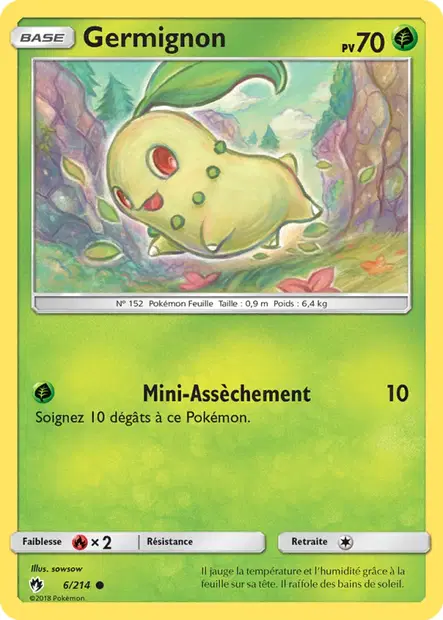Germignon
