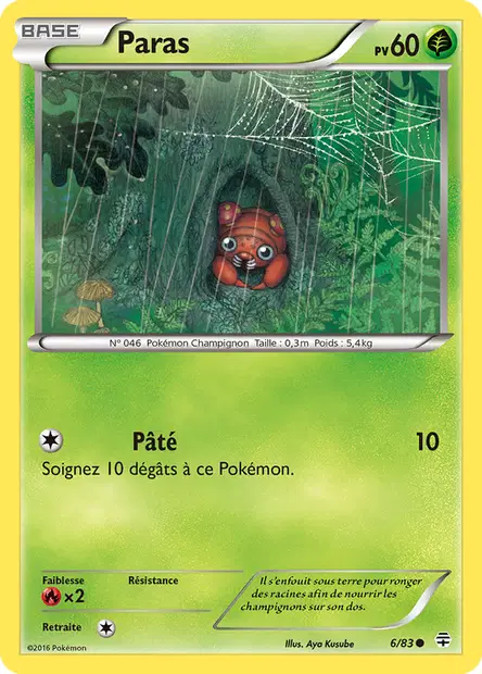 Pyroli