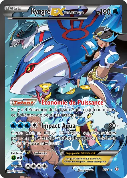 Kyogre