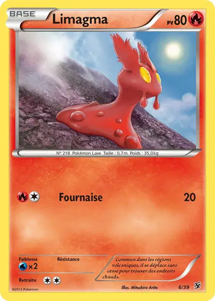 Limagma