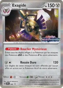 Promos Écarlate et Violet #60