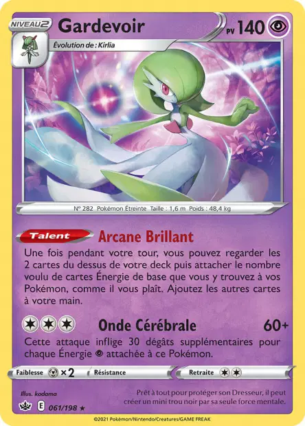 Gardevoir