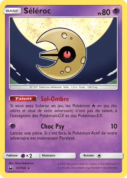 Séléroc