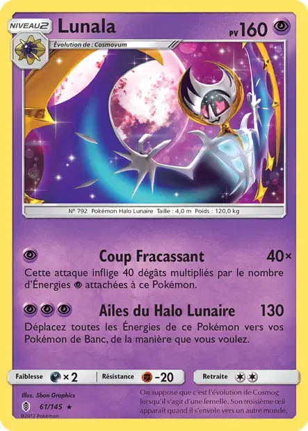 Lunala