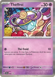 Promos Écarlate et Violet #62