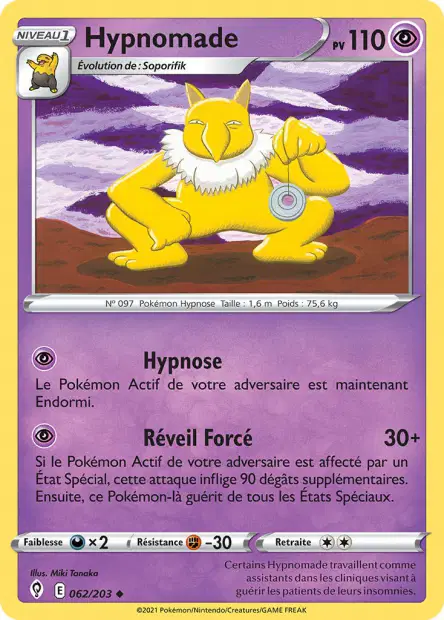 Hypnomade