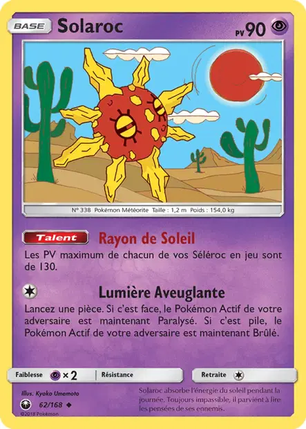 Solaroc