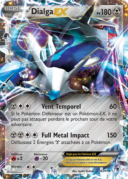 Dialga