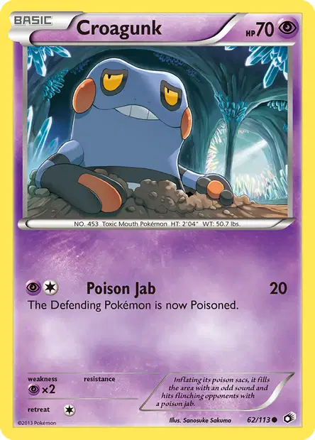 Legendary Treasures #62