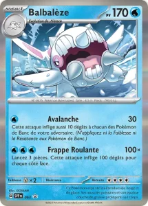 Promos Écarlate et Violet #63