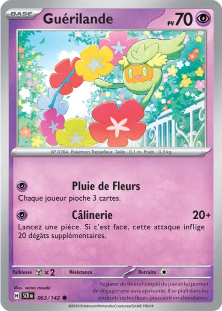 Guérilande