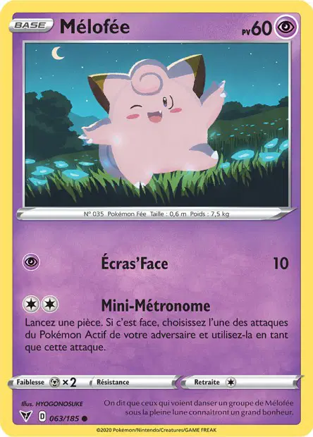 Mélofée