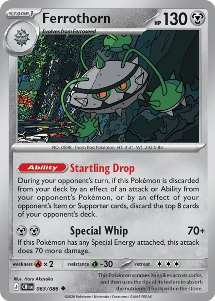 Chaos Ascendant #63