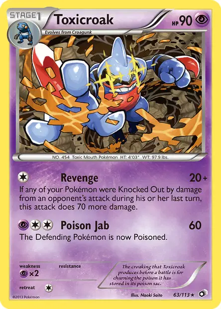 Legendary Treasures #63