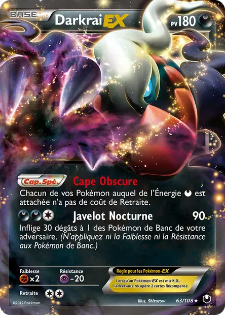 Darkrai