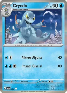 Promos Écarlate et Violet #64