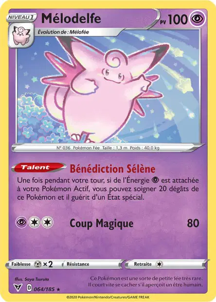 Mélodelfe