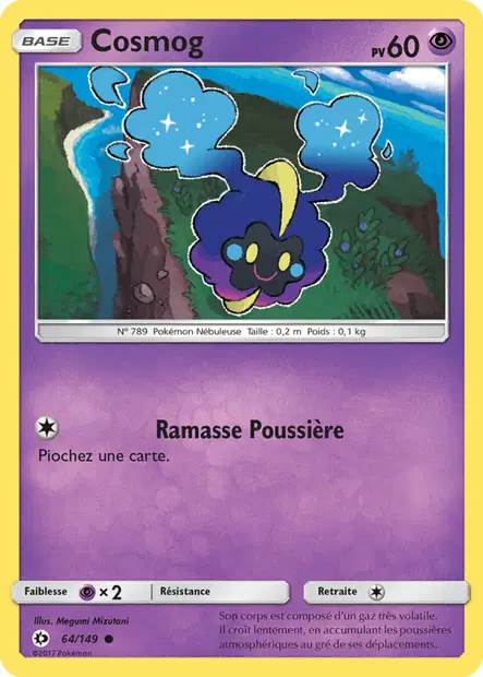 Soleil et Lune #64