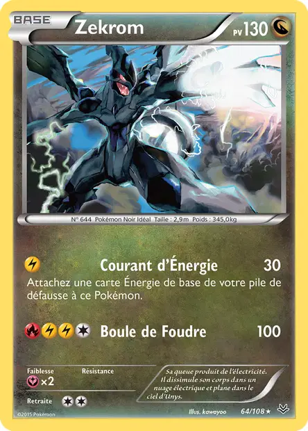 Zekrom
