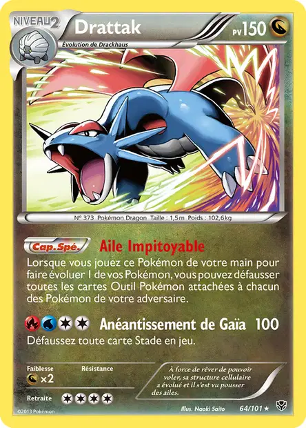 Drattak
