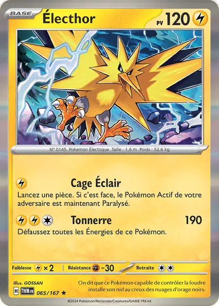 Électhor