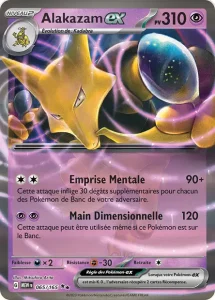 Alakazam