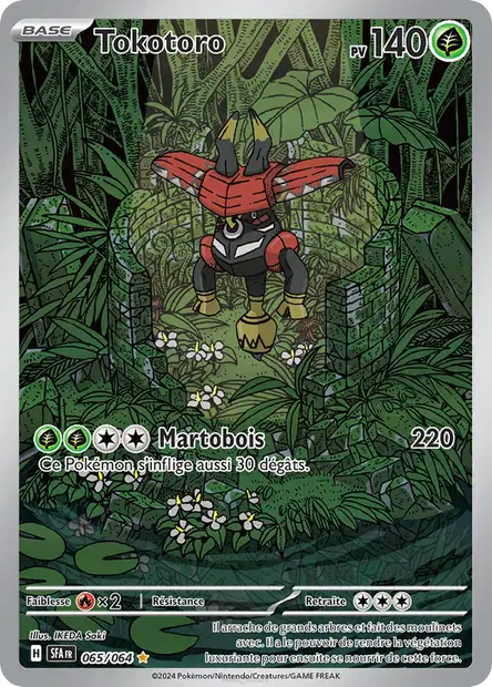 Tokotoro