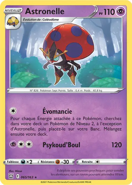 Astronelle