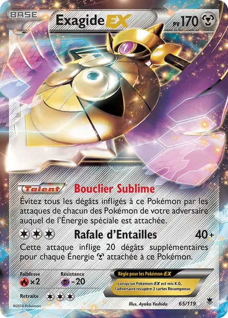 Exagide