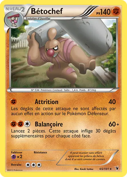 Bétochef