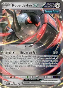 Roue-de-Fer