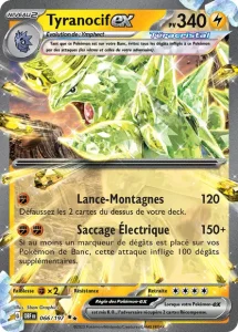 Tyranocif