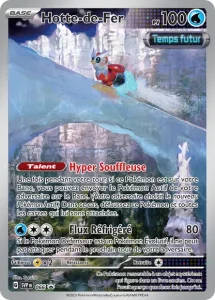 Promos Écarlate et Violet #66