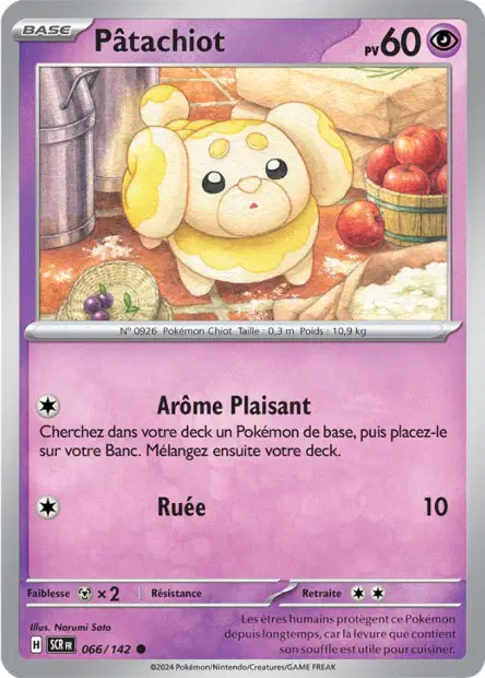 Pâtachiot