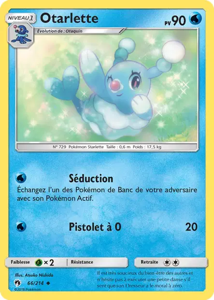 Otarlette