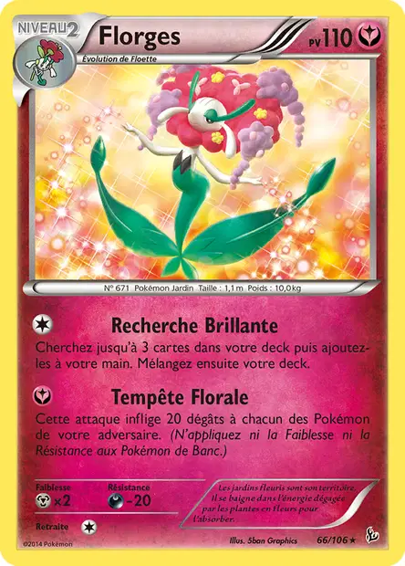 Florges